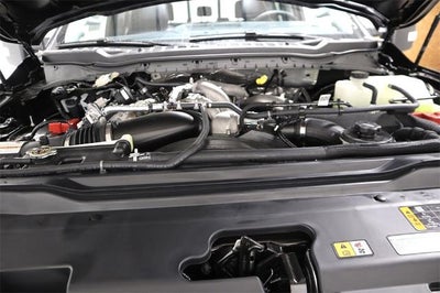 2025 Ford Super Duty F-250 SRW Lariat