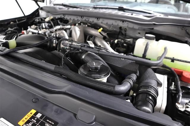 2025 Ford Super Duty F-250 SRW Lariat