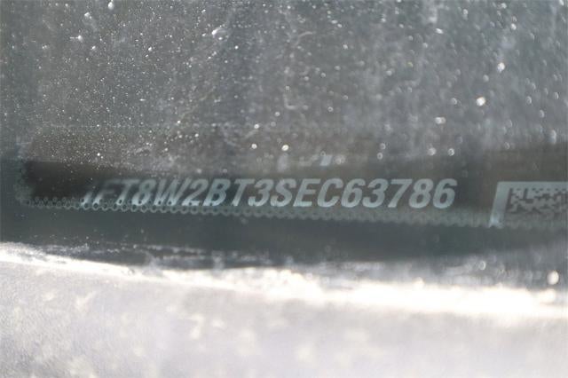 2025 Ford Super Duty F-250 SRW Lariat