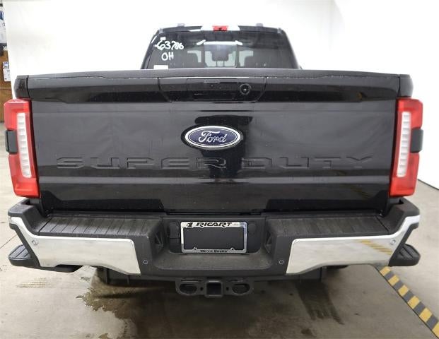 2025 Ford Super Duty F-250 SRW Lariat