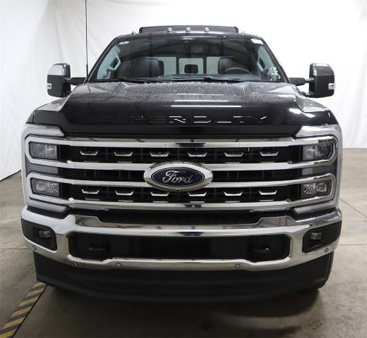 2025 Ford Super Duty F-250 SRW Lariat