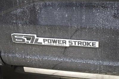 2025 Ford Super Duty F-250 SRW Lariat