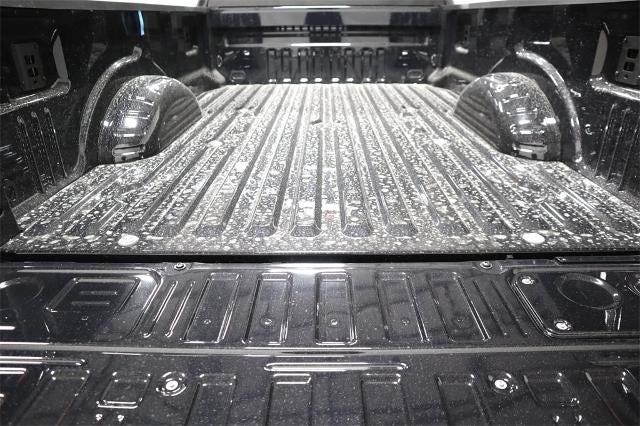 2025 Ford Super Duty F-250 SRW Lariat