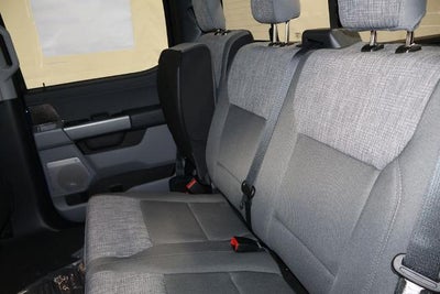 2026 Ford Super Duty F-250 SRW XLT