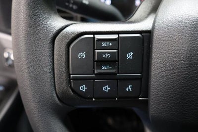 2026 Ford Super Duty F-350 SRW XLT