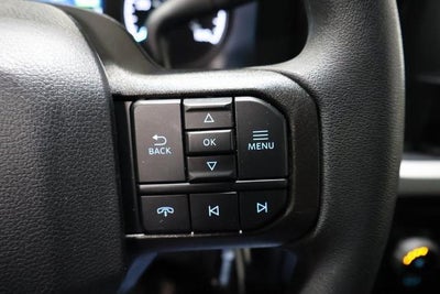 2026 Ford Super Duty F-350 SRW XLT