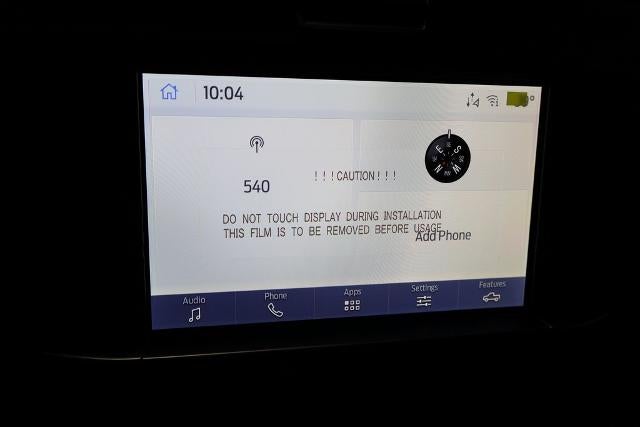 2026 Ford Super Duty F-350 SRW XLT