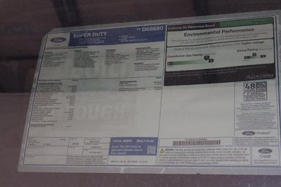 2026 Ford Super Duty F-350 SRW XLT