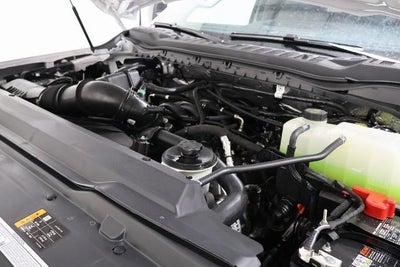 2026 Ford Super Duty F-350 SRW XLT