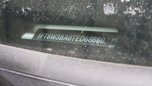 2026 Ford Super Duty F-350 SRW XLT