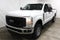 2025 Ford Super Duty F-350 SRW XL
