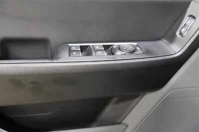 2025 Ford Super Duty F-350 SRW XL