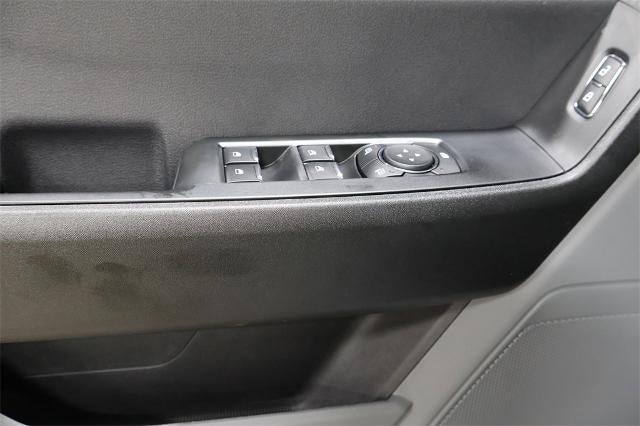 2025 Ford Super Duty F-350 SRW XL