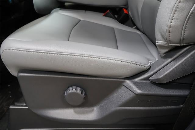 2025 Ford Super Duty F-350 SRW XL