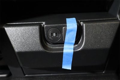 2025 Ford Super Duty F-350 SRW XL