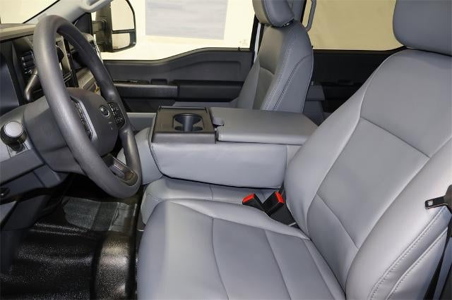 2025 Ford Super Duty F-350 SRW XL