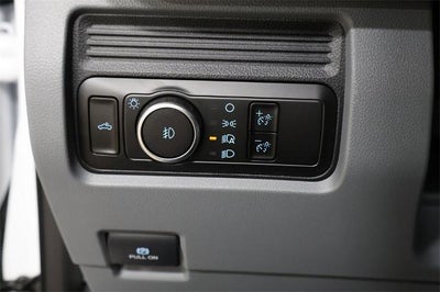 2025 Ford Super Duty F-350 SRW XL