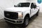 2025 Ford Super Duty F-350 SRW XL