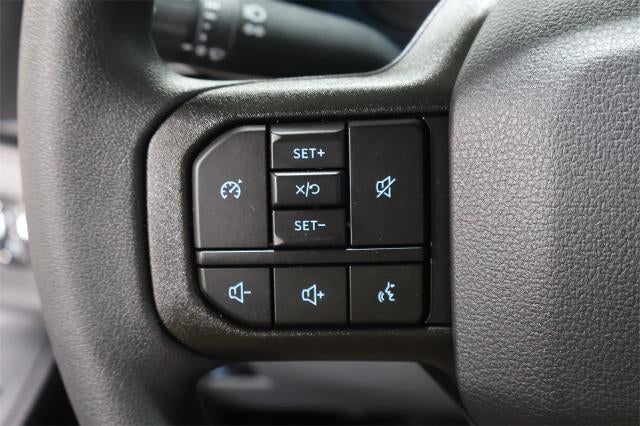 2025 Ford Super Duty F-350 SRW XL