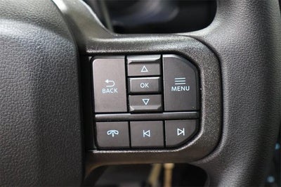 2025 Ford Super Duty F-350 SRW XL