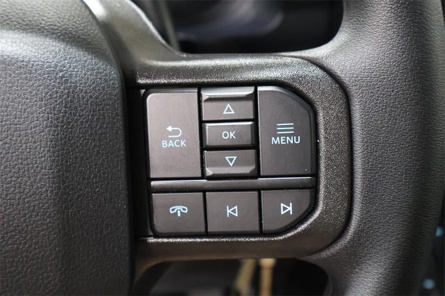 2025 Ford Super Duty F-350 SRW XL