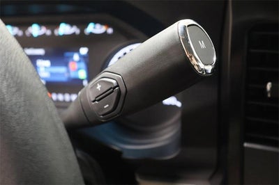 2025 Ford Super Duty F-350 SRW XL