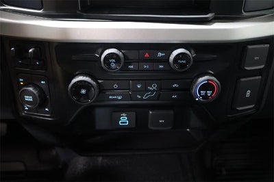 2025 Ford Super Duty F-350 SRW XL