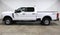 2025 Ford Super Duty F-350 SRW XL