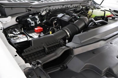 2025 Ford Super Duty F-350 SRW XL