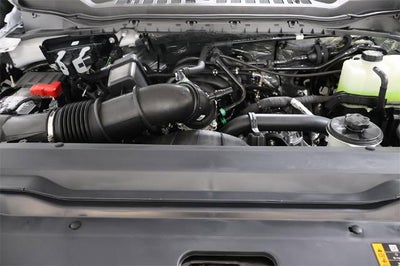 2025 Ford Super Duty F-350 SRW XL