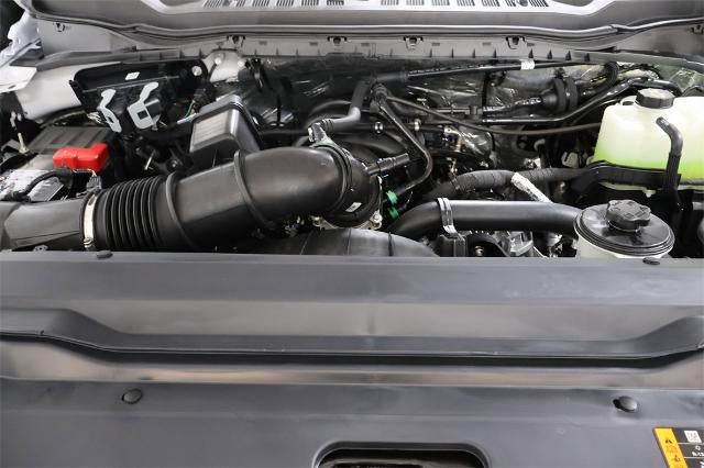 2025 Ford Super Duty F-350 SRW XL