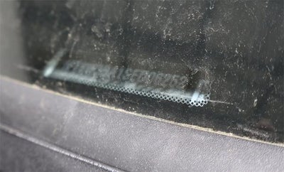 2025 Ford Super Duty F-350 SRW XL