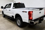 2025 Ford Super Duty F-350 SRW XL