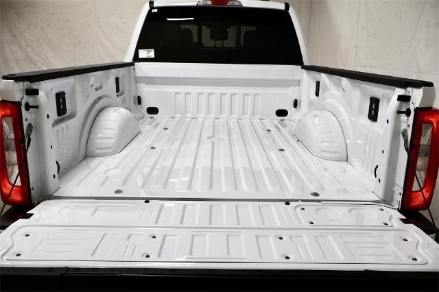 2025 Ford Super Duty F-350 SRW XL