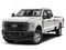 2025 Ford Super Duty F-350 SRW XL