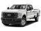2027 Ford Super Duty F-350 SRW XL