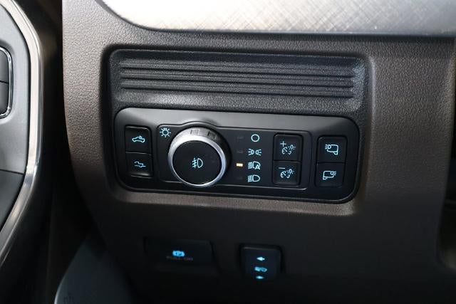 2027 Ford Super Duty F-350 SRW King Ranch
