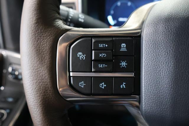 2027 Ford Super Duty F-350 SRW King Ranch