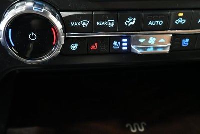 2027 Ford Super Duty F-350 SRW King Ranch