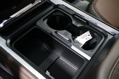 2027 Ford Super Duty F-350 SRW King Ranch