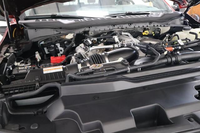 2027 Ford Super Duty F-350 SRW King Ranch