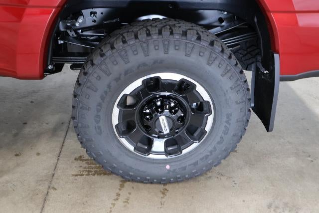 2027 Ford Super Duty F-350 SRW King Ranch