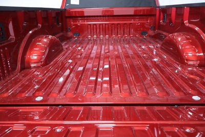 2027 Ford Super Duty F-350 SRW King Ranch