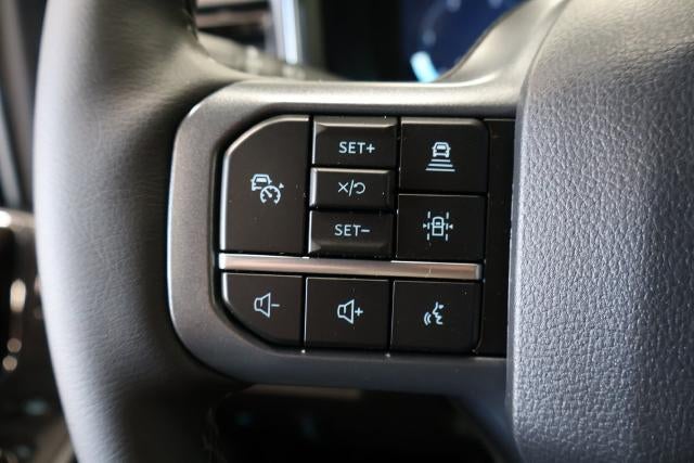 2027 Ford Super Duty F-350 SRW Lariat