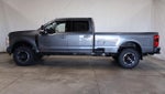 2027 Ford Super Duty F-350 SRW Lariat