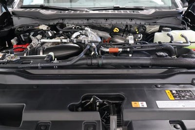 2027 Ford Super Duty F-350 SRW Lariat