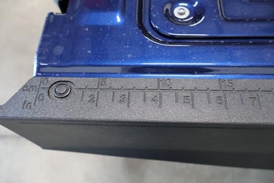 2027 Ford Super Duty F-350 SRW Platinum