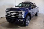 2027 Ford Super Duty F-350 SRW Platinum