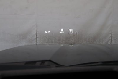 2027 Ford Super Duty F-350 SRW Platinum