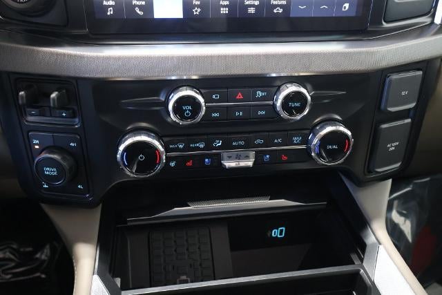 2027 Ford Super Duty F-350 SRW Platinum